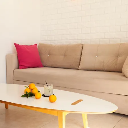 Apartamento 102 Kalkan