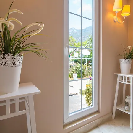 Apartmán 102 Kalkan